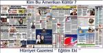 Hürriyet Gazetesinde Hakkımızda Çıkan Haber